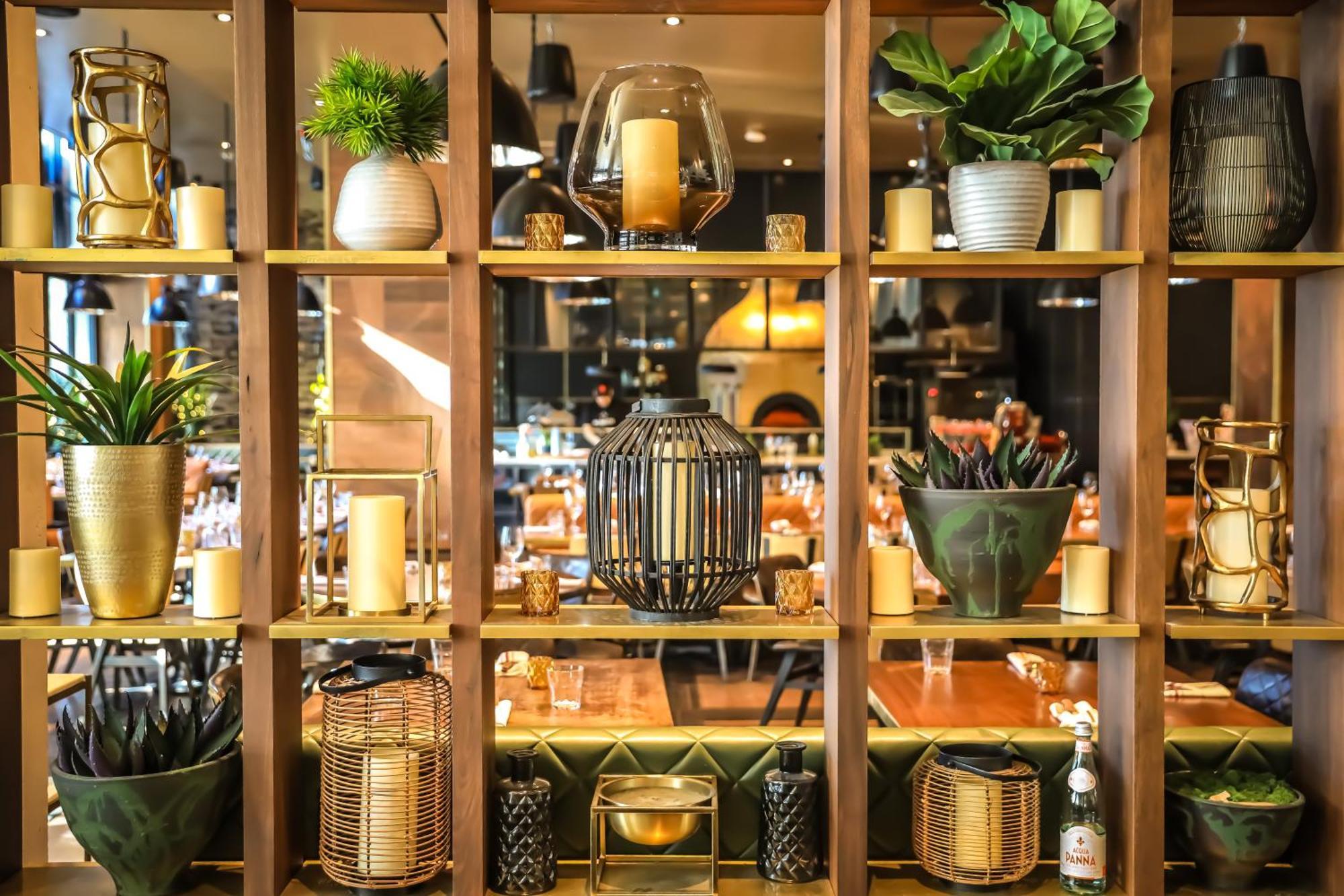 Soho Hotel Toronto Bagian luar foto