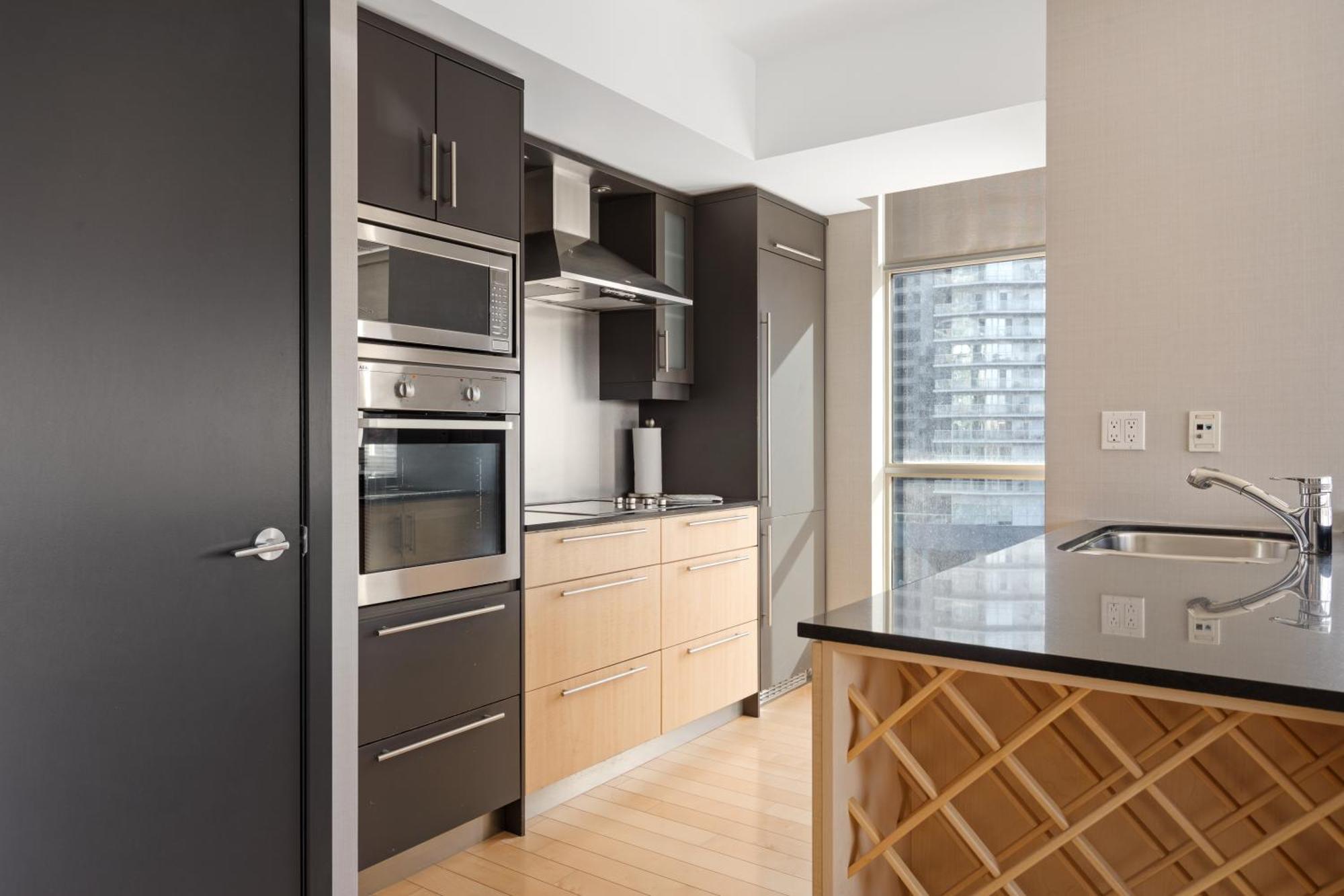 Soho Hotel Toronto Bagian luar foto
