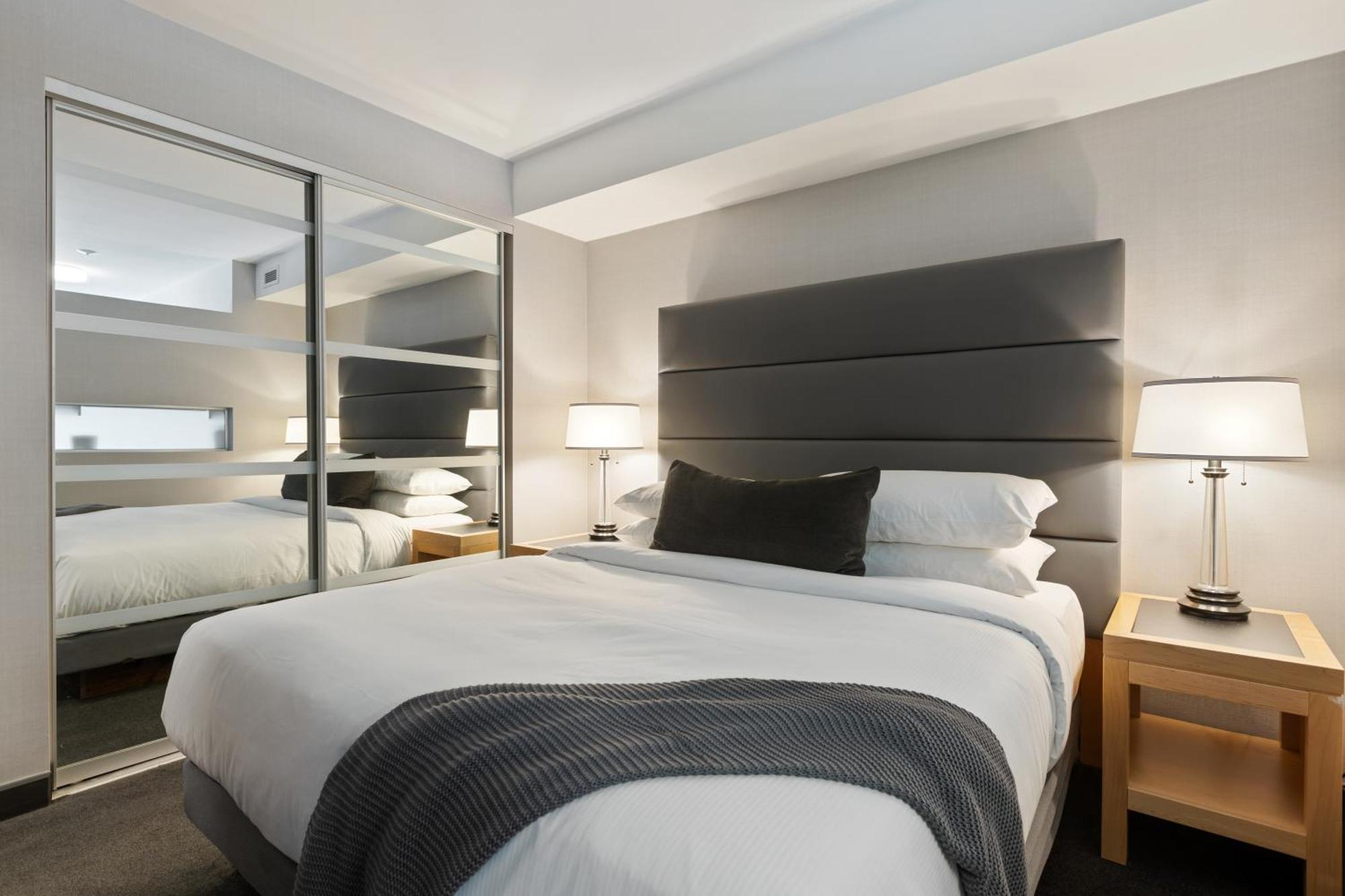 Soho Hotel Toronto Ruang foto